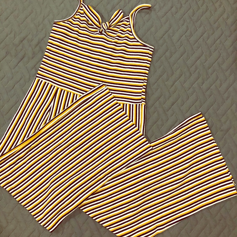 Forever 21 Girls Jumpsuit
